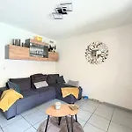 Eureka 109 - 6personnes -piscine Jardin - 100m Village Naturiste Et Plages Appartement