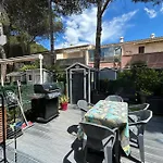 Apartament Eureka 109 - Rdc -piscine Jardin - Plages A Pied Agde