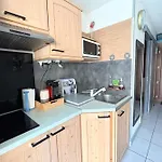 Apartament Eureka 109 - Rdc -piscine Jardin - Plages A Pied Agde