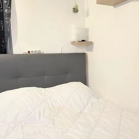 Apartment Eureka 109 - 6 People - Pool And Garden - Naturist Village And Beaches