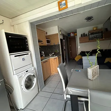 Eureka 109 - 6 People - Pool And Garden - Near Naturist Village And Beaches