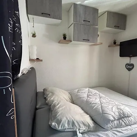 Apartment Eureka 109 - 6 People - Pool And Garden - Naturist Village And Beaches Agde