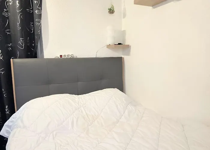 דירה Eureka 109 - 6 People - Pool And Garden - Near Naturist Village And Beaches